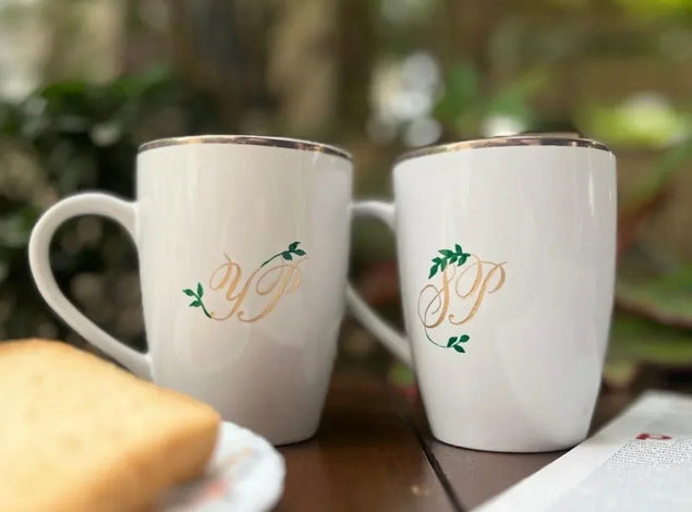 Custom Engraved Mugs: A Personalised Gift for Everyday Moments